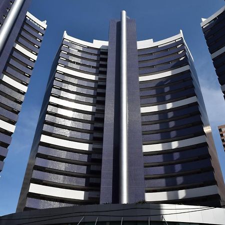 Beach Class Exclusive Fortaleza  Eksteriør bilde
